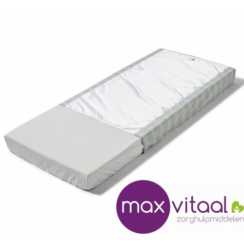 SatinSheet Basislaken SatinSheet Basislaken