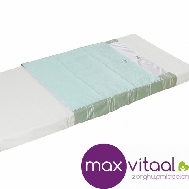 SatinSheet Treklaken SatinSheet Treklaken