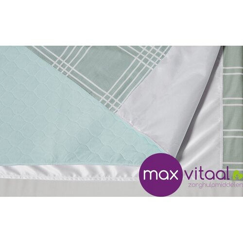 SatinSheet Treklaken