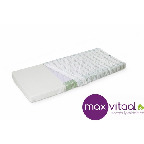 SatinSheet Treklaken