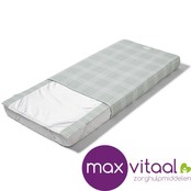 SatinSheet Treklaken SatinSheet Treklaken