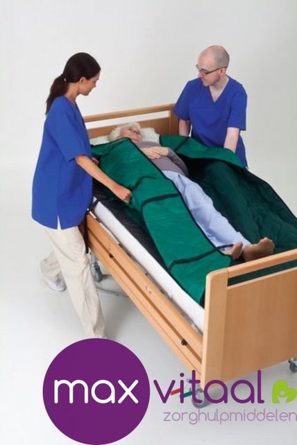 4WayGlide set 4WayGlide set