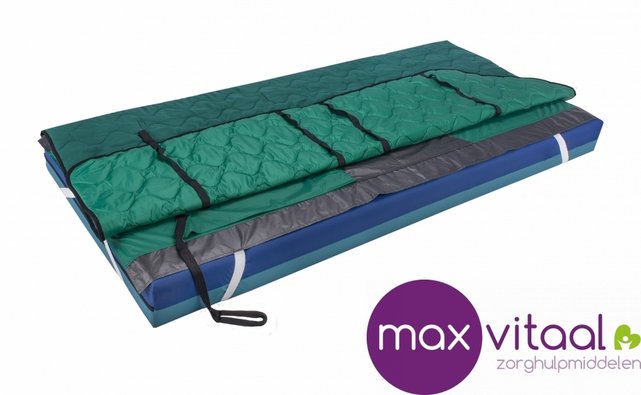 4WayGlide set 4WayGlide set