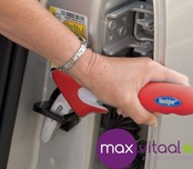 HandyBar® uitstaphulp auto