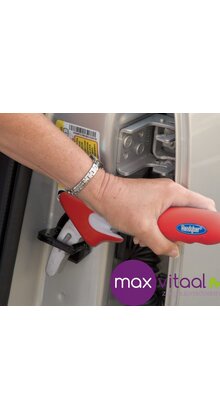 HandyBar® uitstaphulp auto