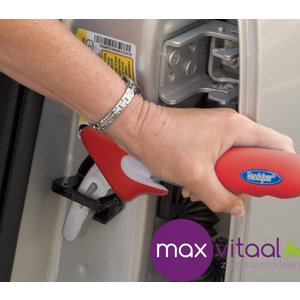 HandyBar® uitstaphulp auto