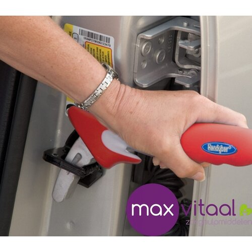 HandyBar® uitstaphulp auto