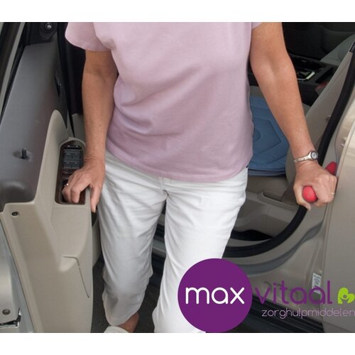 HandyBar® uitstaphulp auto