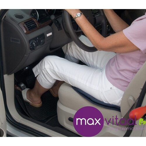 Handybar® met draaischijf combi