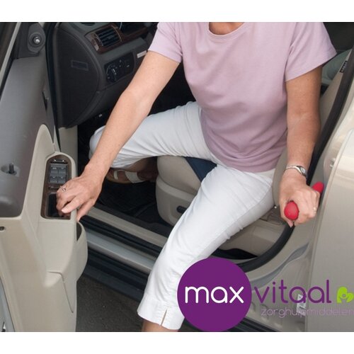 Handybar® met draaischijf combi