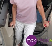 Handybar® met draaischijf combi