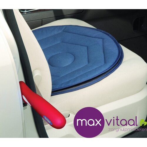 Handybar® met draaischijf combi