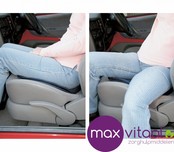 Flexibele draaischijf