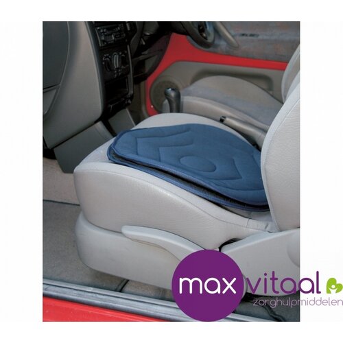 Flexibele draaischijf