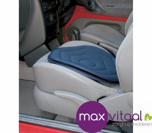 Flexibele draaischijf