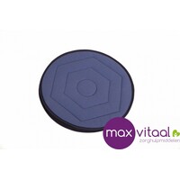 Flexibele draaischijf