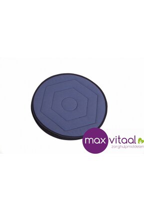 Flexibele draaischijf