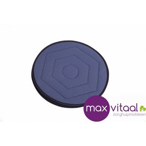 Flexibele draaischijf