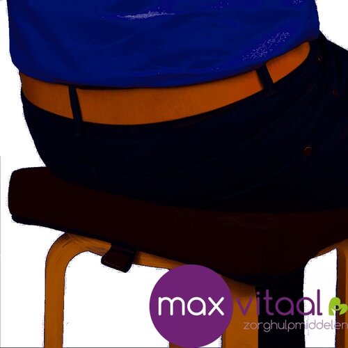 Slimline wigkussen -