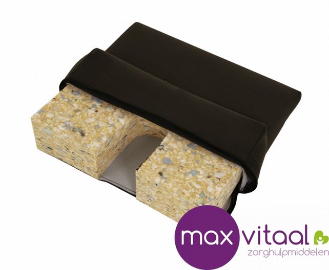 Slimline wigkussen - Slimline wigkussen -