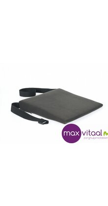 Slimline wigkussen -