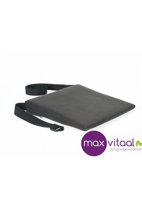 Slimline wigkussen -