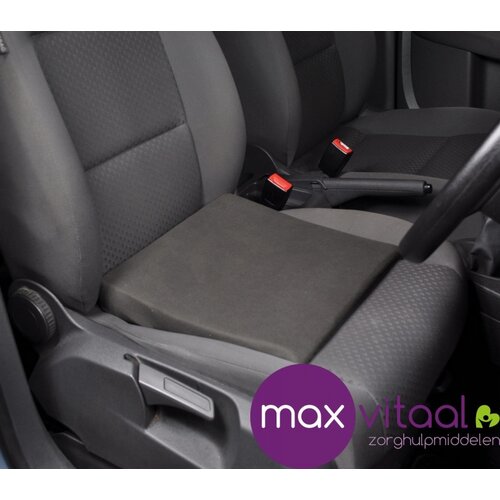 Slimline wigkussen -