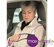 Seat Belt Reacher veiligheidsgordelhulp Seat Belt Reacher veiligheidsgordelhulp