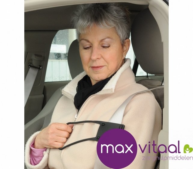 Seat Belt Reacher veiligheidsgordelhulp Seat Belt Reacher veiligheidsgordelhulp
