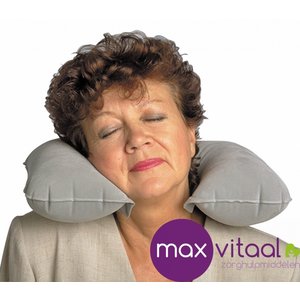 Nekkussen opblaasbaar