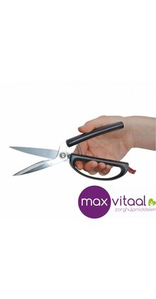 Zelfopenende Keukenschaar