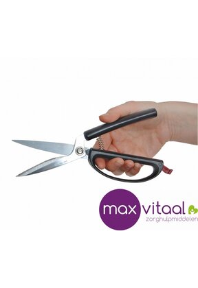 Zelfopenende Keukenschaar