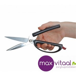 Zelfopenende Keukenschaar