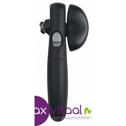 Blikopener eenhandig