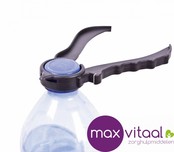 Fles- en blikjesopener multifunctioneel