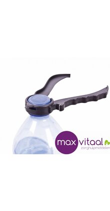 Fles- en blikjesopener multifunctioneel