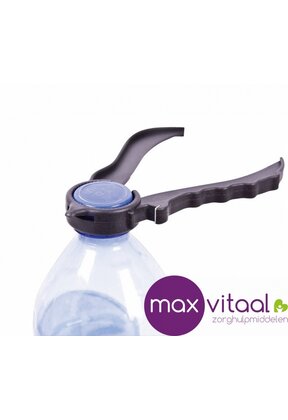 Fles- en blikjesopener multifunctioneel