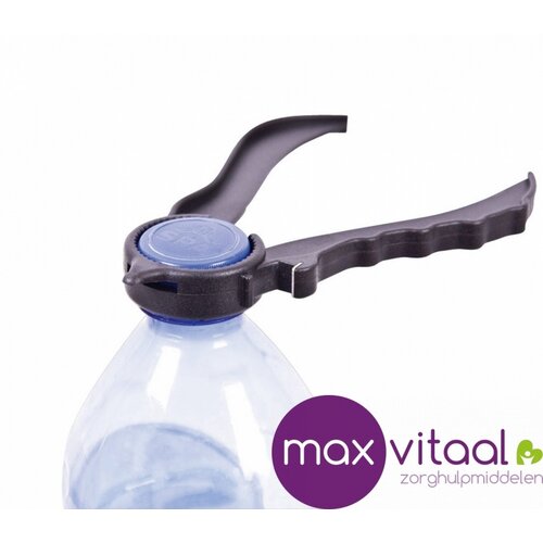 Fles- en blikjesopener multifunctioneel