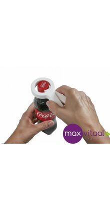 CapOff schroefdop opener