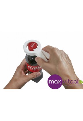 CapOff schroefdop opener