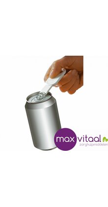 CanPop drinkblik opener (per 2 stuks)