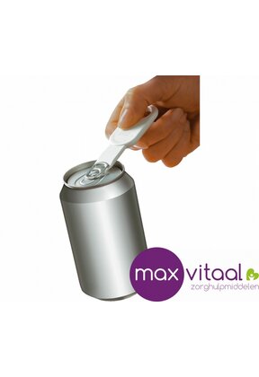 CanPop drinkblik opener (per 2 stuks)