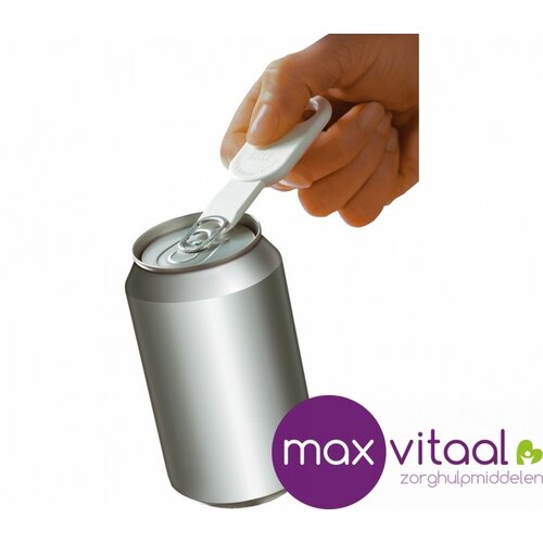 CanPop drinkblik opener (per 2 stuks)