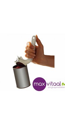 J-Popper ring-blik opener