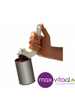 J-Popper ring-blik opener
