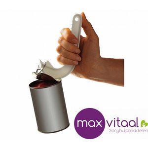 J-Popper ring-blik opener