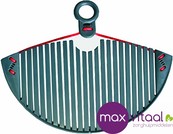 Flexibel Afgietdeksel - Flexibel Afgietdeksel -