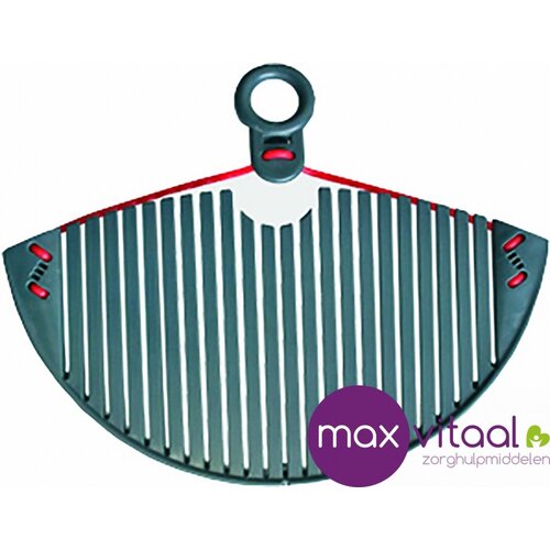 Flexibel Afgietdeksel -