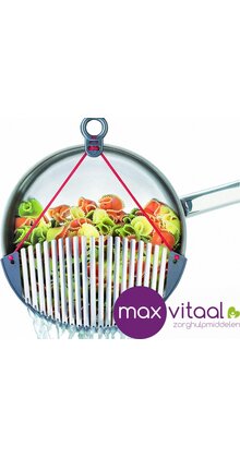 Flexibel Afgietdeksel -