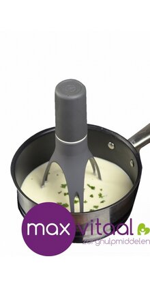 Stirr automatische garde